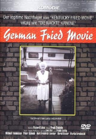 Германская киносолянка (1992)