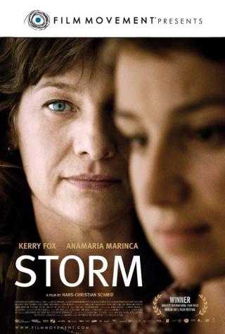 Буря (2009)