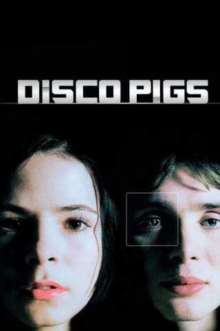 Диско свиньи (2001)