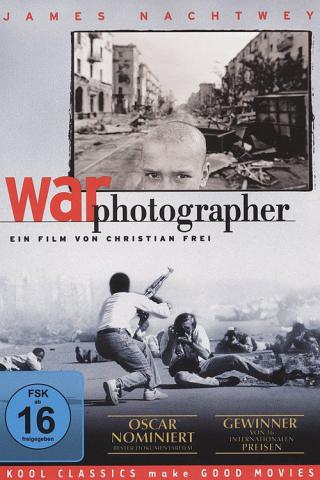 Военный фотограф (2001)