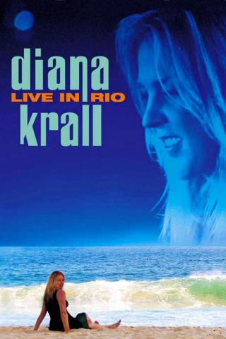Diana Krall: Live in Rio (2009)