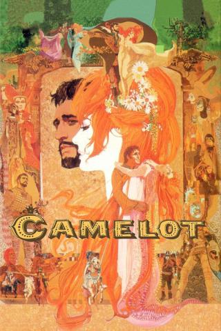 Камелот (1967)