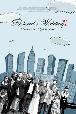 Свадьба Ричарда (2012)