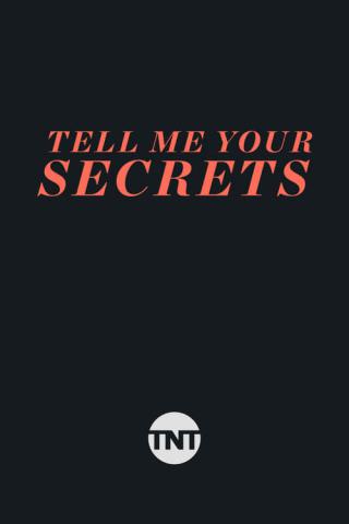Расскажи мне свои секреты (2021)