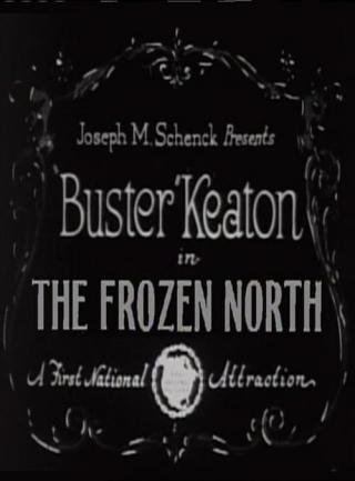 Холодный север (1922)
