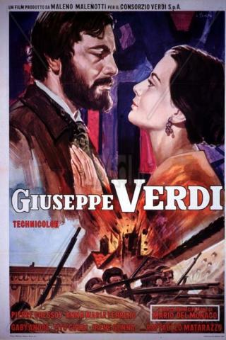 Джузеппе Верди (1953)