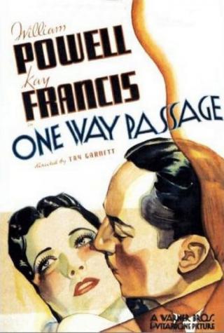 Путешествие в одну сторону (1932)