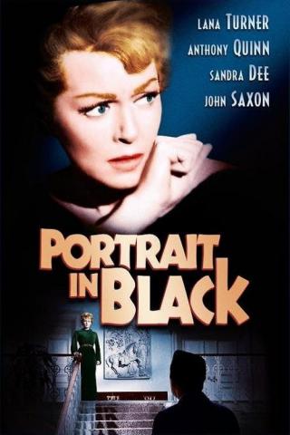 Портрет в черных тонах (1960)