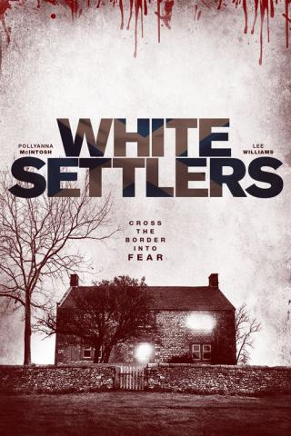 Белые поселенцы (2014)