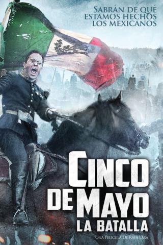 Синко де Майо: Битва (2013)
