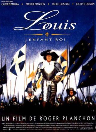 Луи, король-дитя (1993)