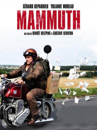 Последний Мамонт Франции (2010)