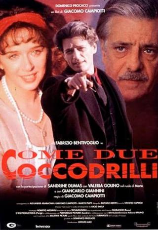 Как два крокодила (1994)