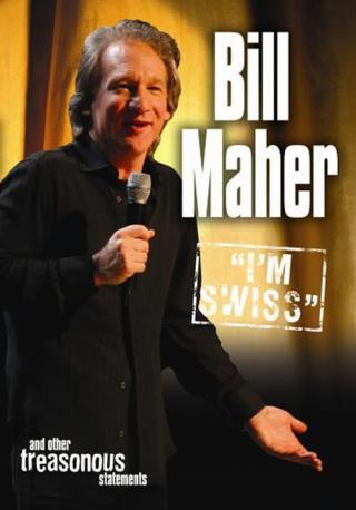 Билл Маар: Я швейцарец (2005)