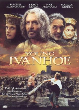 Молодой Айвенго (1995)