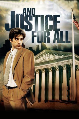 И правосудие для всех (1979)
