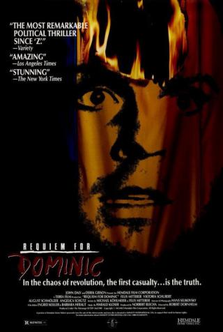 Реквием для Доминик (1990)