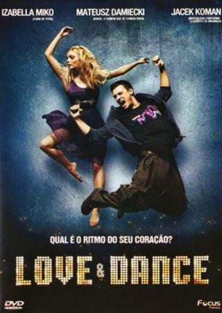 Люби и танцуй (2009)