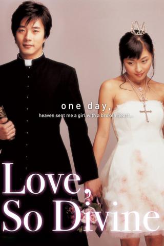 Любовь так прекрасна (2004)