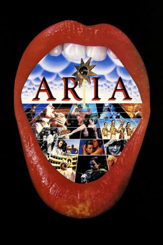Ария (1987)