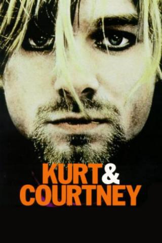 Курт и Кортни: Конец 'Нирваны' (1998)