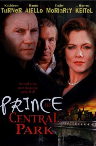 Принц центрального парка (2000)