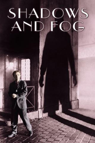 Тени и туман (1991)