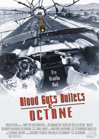 Кровь, наглость, пули и бензин (1998)
