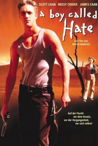 Парень, которого звали Ненависть (1995)