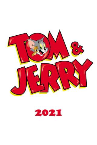 Том и Джерри (2020)