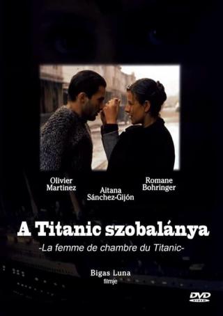 Горничная с «Титаника» (1997)