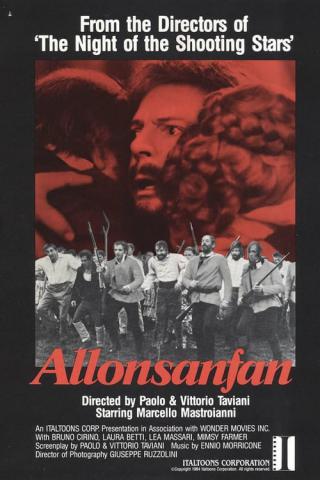 Аллонзанфан (1974)