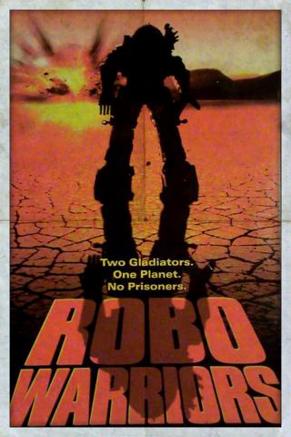 Боевые роботы (1996)