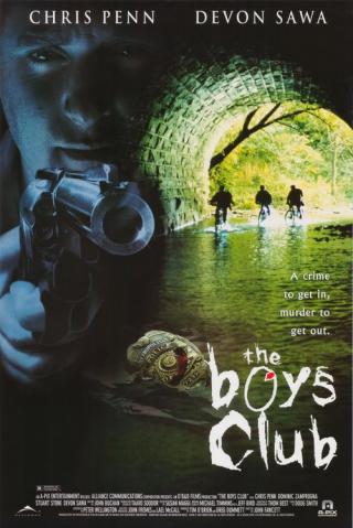 Клуб настоящих парней (1996)