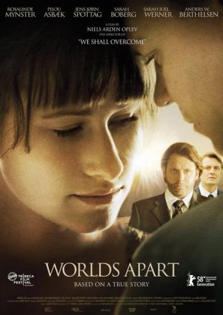 Два мира (2008)