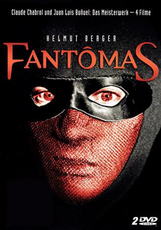 Фантомас (1980)