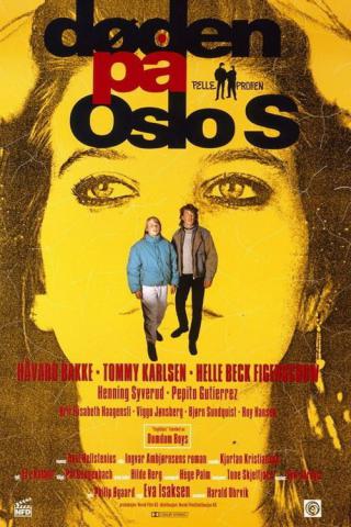 Смерть на Осло Централе (1990)