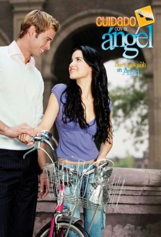 Осторожно с ангелом (2008)