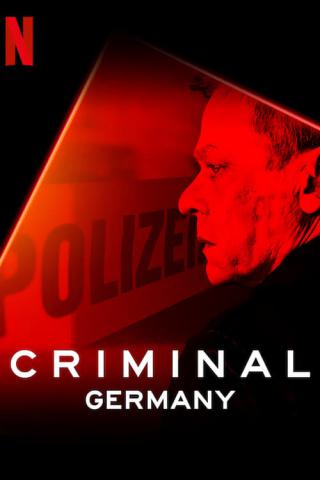 Преступник: Германия (2019)
