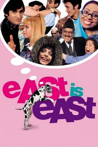 Восток есть восток (1999)