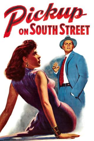 Происшествие на Саут-Стрит (1953)