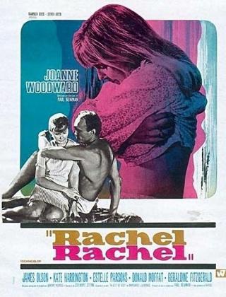 Рэйчел (1968)