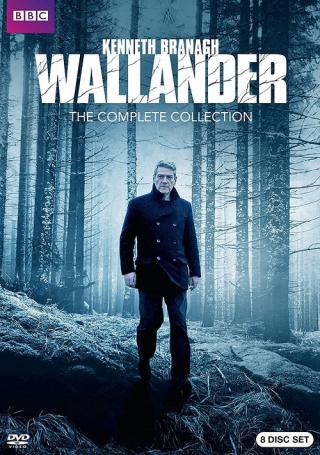 Валландер (2008)