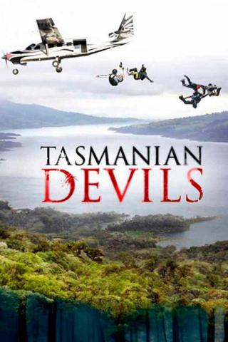 Тасманские дьяволы (2013)