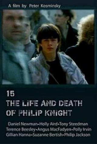 Жизнь и смерть Филиппа Найта (1993)