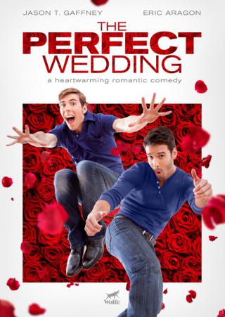 Идеальная свадьба (2012)
