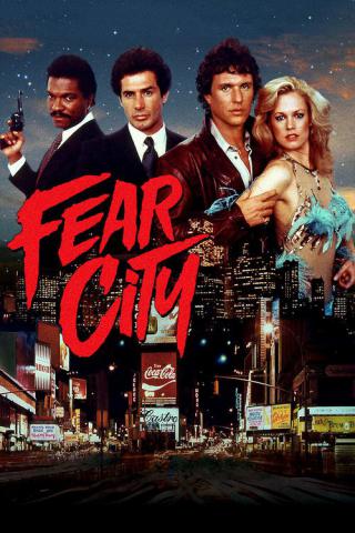 Город страха (1984)