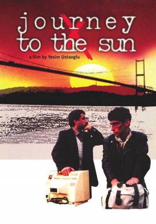 Путешествие к Солнцу (1999)