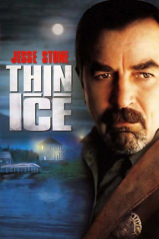 Джесси Стоун: Тонкий лед (2009)