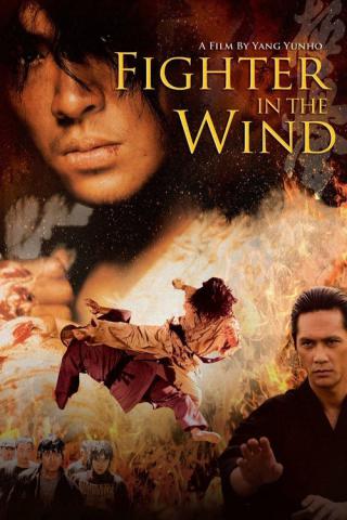 Воин ветра (2004)